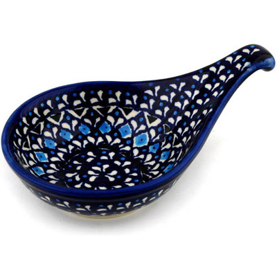 Condiment Dish 7"