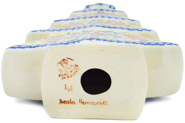 Christmas Tree Figurine 12"