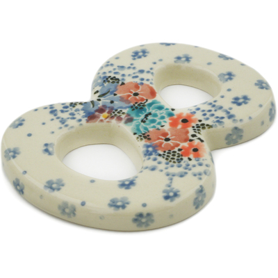 House Number EIGHT (8)