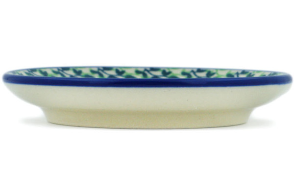 Mini Plate, Coaster plate