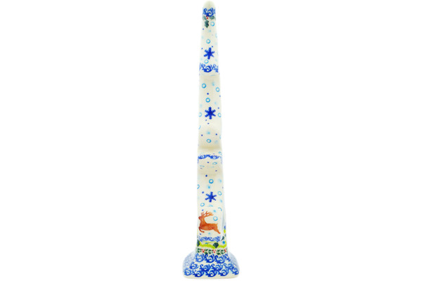 Christmas Tree Figurine 12"