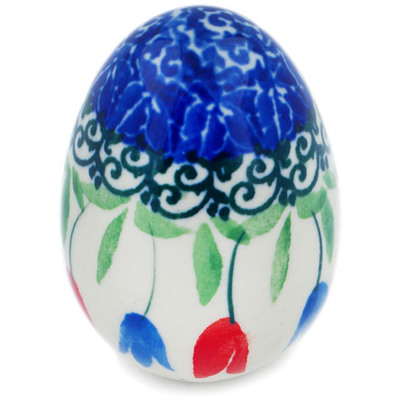 Egg Figurine 2"