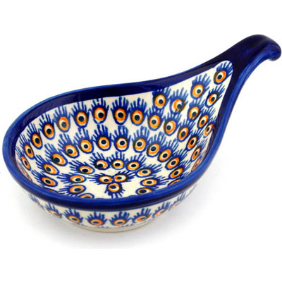 Condiment Dish 7"