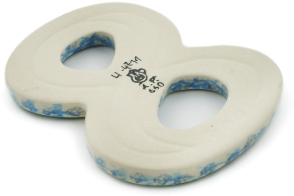 House Number EIGHT (8)