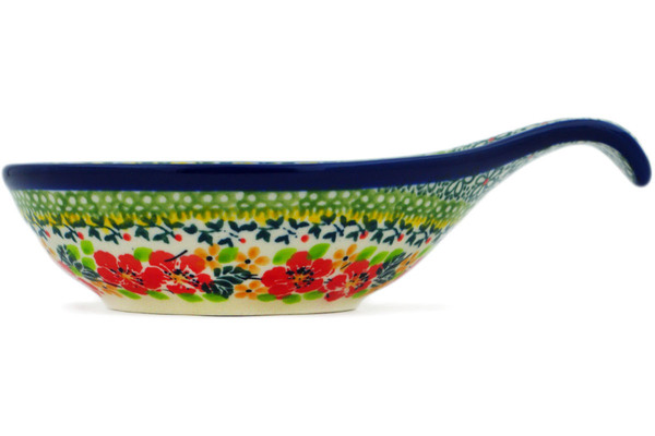 Condiment Dish 7"