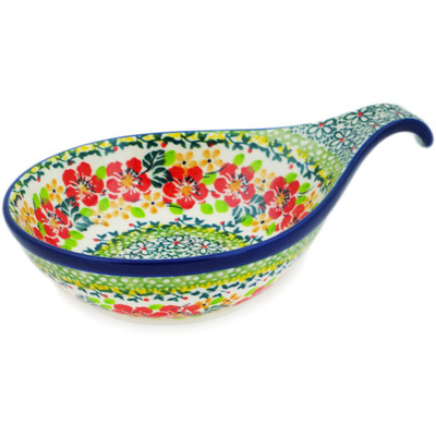 Condiment Dish 7"