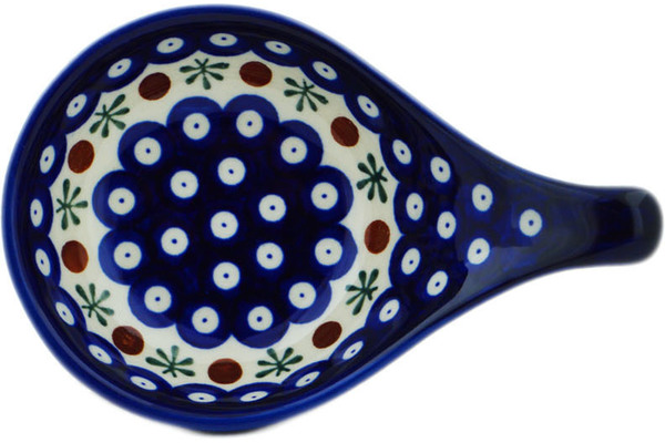 Condiment Dish 7"