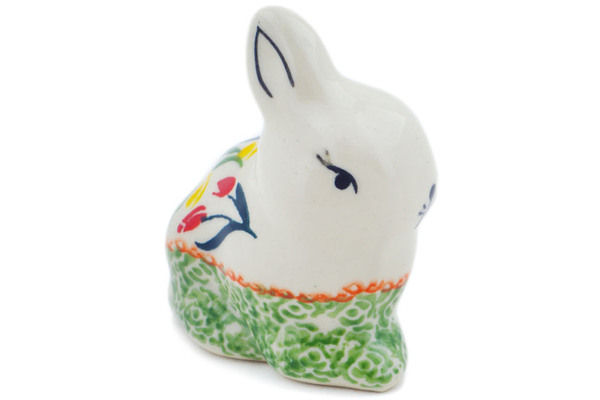 Bunny Figurine 3"