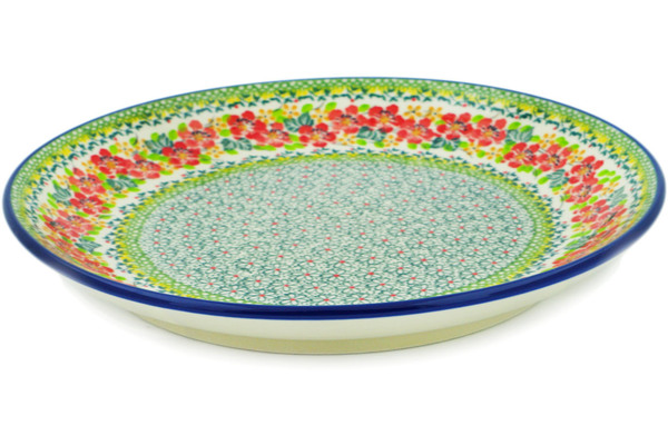 Dinner Plate
