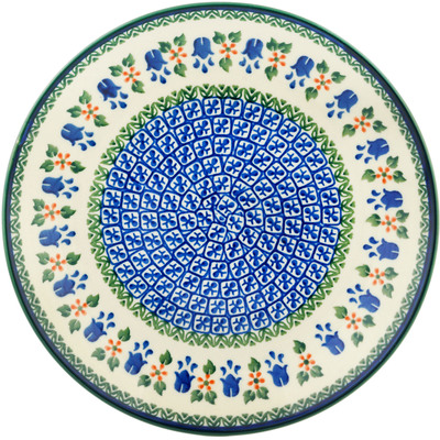 Dinner Plate