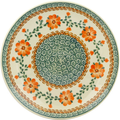 Dinner Plate