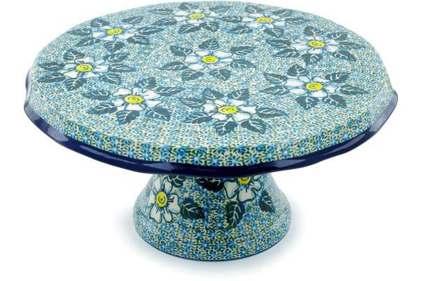 Cake Stand 12"