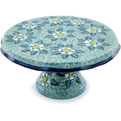 Cake Stand 12"