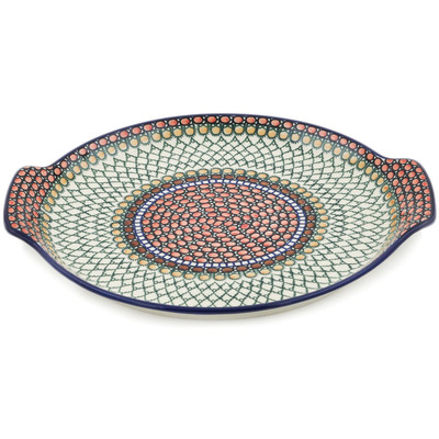 Platter 13"