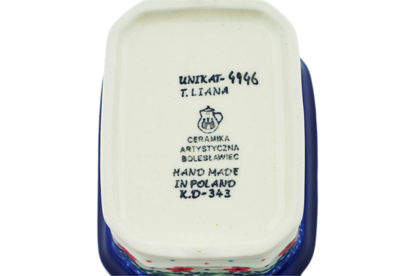 Mini Cake Box 4", Salt Box,