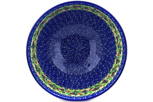 Bowl with Pedestal 10"