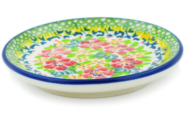 Mini Plate, Coaster plate