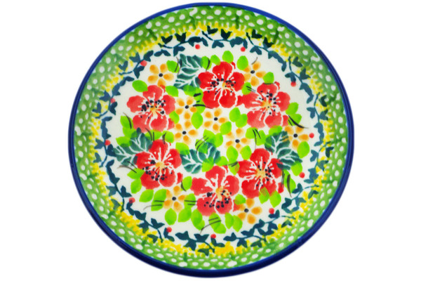 Mini Plate, Coaster plate