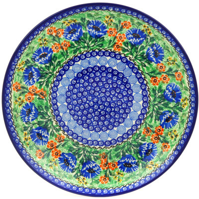 Dinner Plate