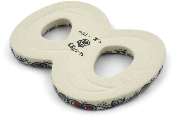 House Number EIGHT (8)