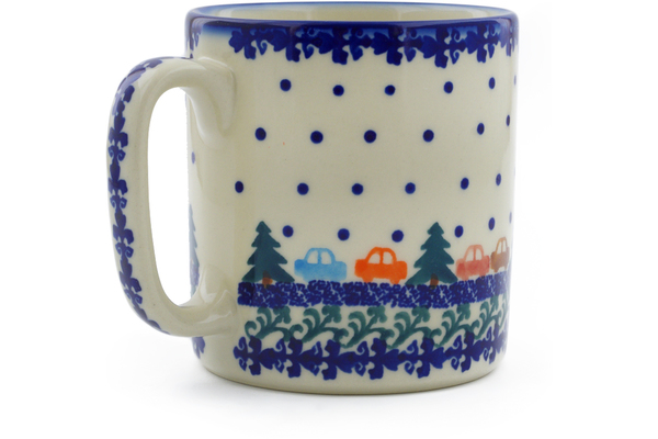 Mug 13 oz