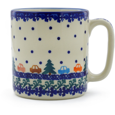 Mug 13 oz