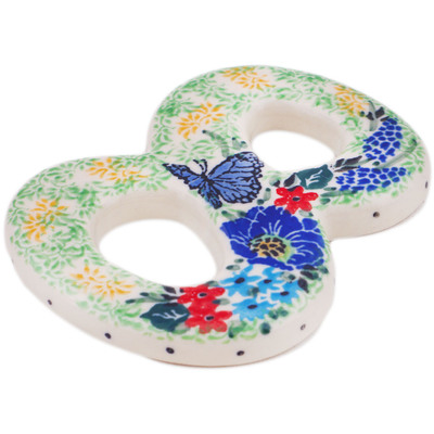 House Number EIGHT (8)