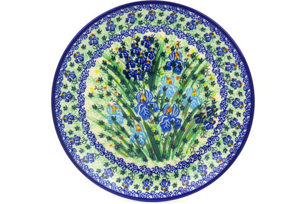 Dinner Plate