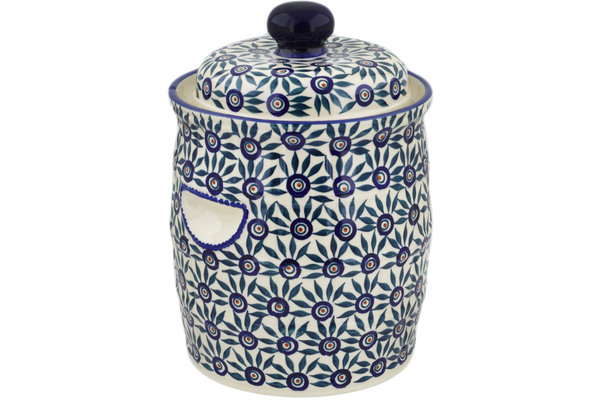 Fermenting crock pot