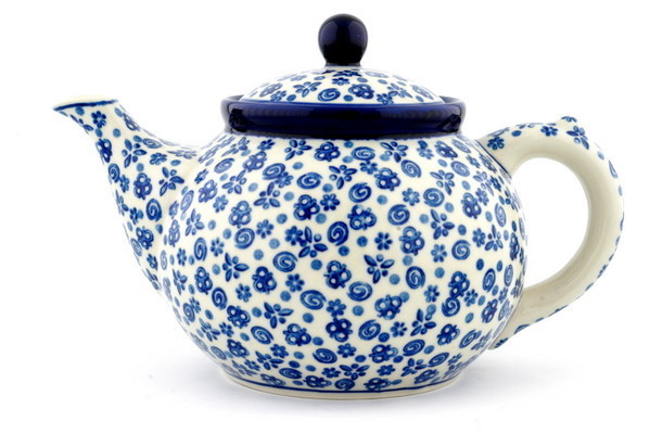 Tea or Coffee Pot 40 oz