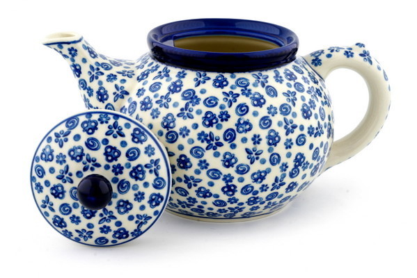 Tea or Coffee Pot 40 oz