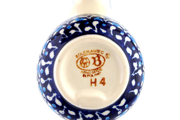 Condiment Dish 6"