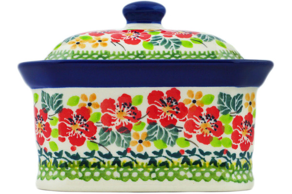 Mini Cake Box 4", Salt Box,