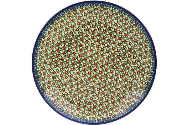 Dinner Plate