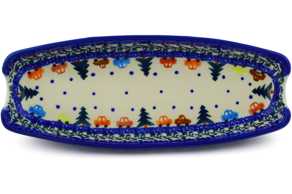 Corn Tray 9"