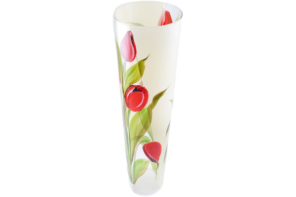 Vase 27"