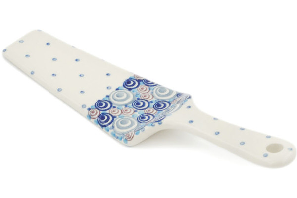 Pie and Cake Server 10"