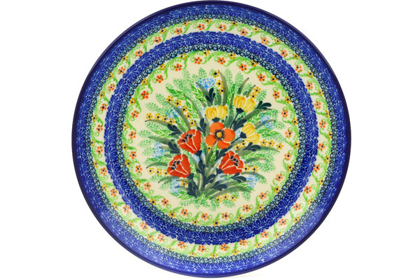 Dinner Plate