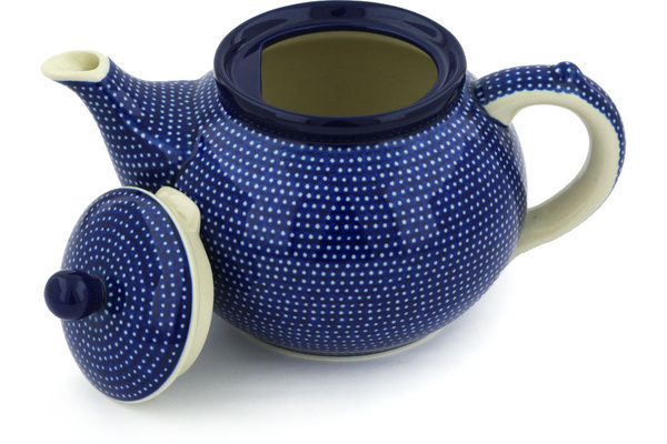 Tea or Coffee Pot 40 oz