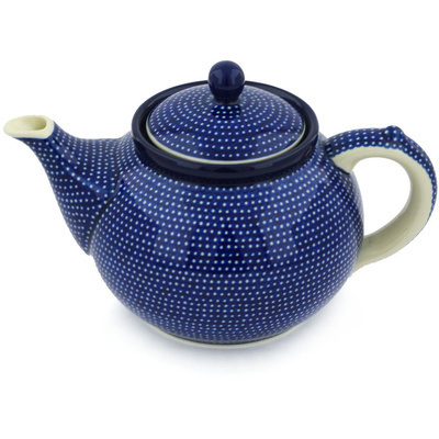 Tea or Coffee Pot 40 oz