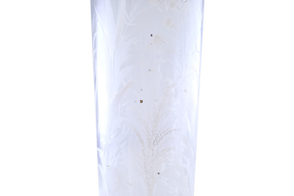 Vase 27"