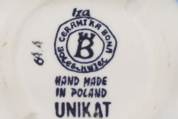 House Shaped Candle Holder 5"