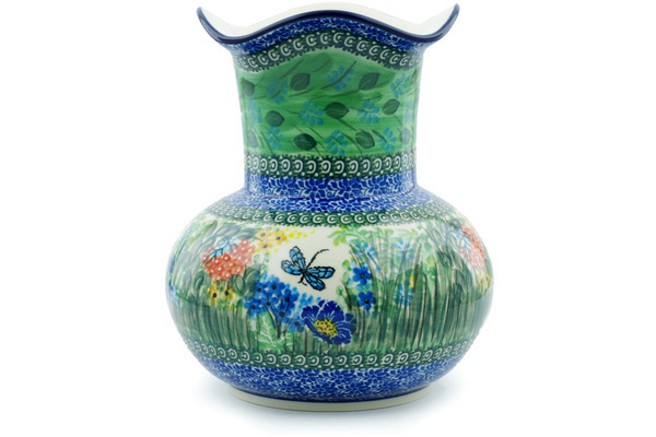 Vase 8"
