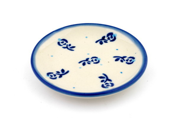 Mini Plate, Coaster plate