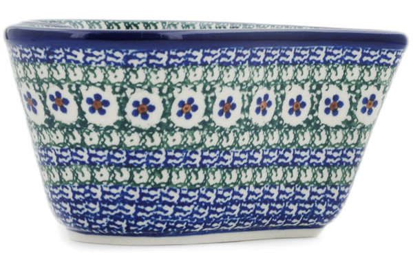 Heart Shaped Bowl 6"