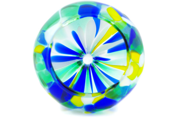Glass Ball 12"