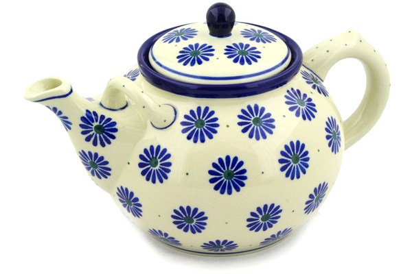 Tea or Coffee Pot 61 oz