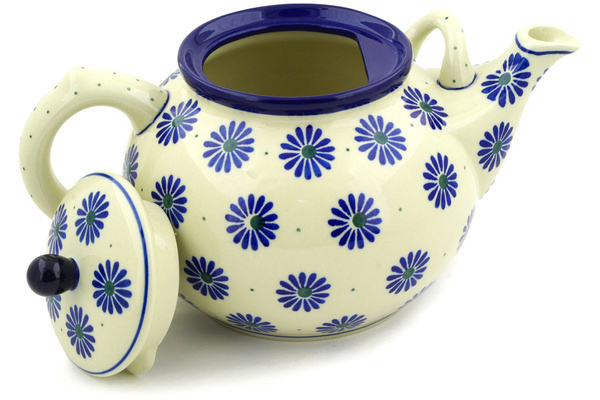 Tea or Coffee Pot 61 oz