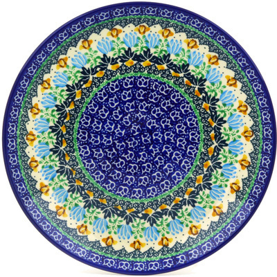 Dinner Plate