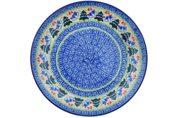 Dinner Plate